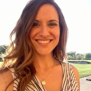 Meet your Posher, Leah